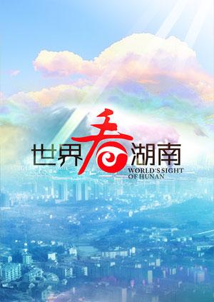 世界看湖南2013