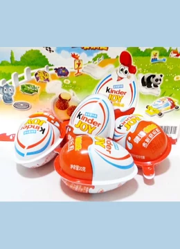 图图拆奇趣蛋出奇蛋合集