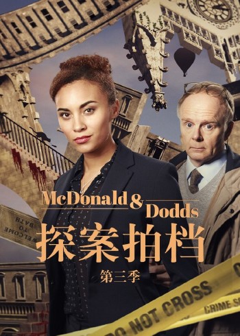 探案拍档 3