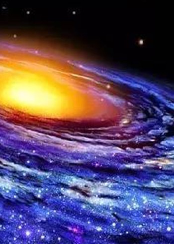 探索宇宙的奥秘