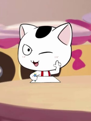 情系洛川红苹果